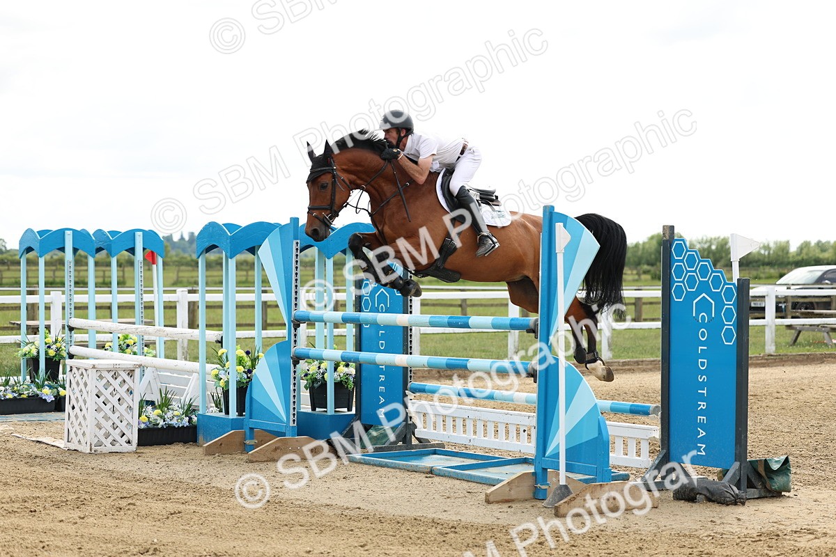 SBM_006464 - Class 20 - Senior Foxhunter - 1.20m