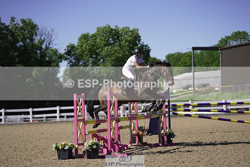 230624A-172710-02729 - Cls 32 95cm Amateur Quali