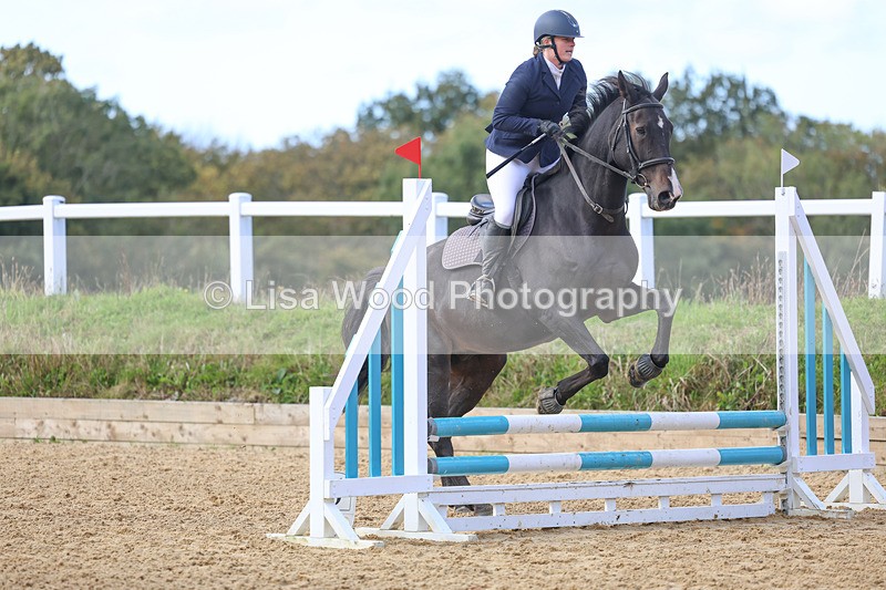 3E7A3446 - Class 5: 60cm Senior