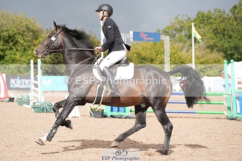 250911-111307-01007 - Cls 10 Snr Discovery and 1m Open