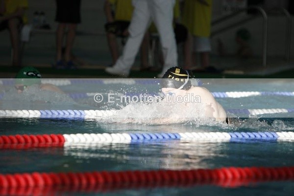 SW 240109-185 - Channel Island Swim Championship