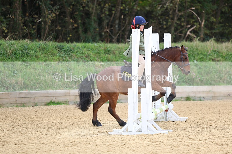 3E7A6140 - Class 1C: 40cm Open