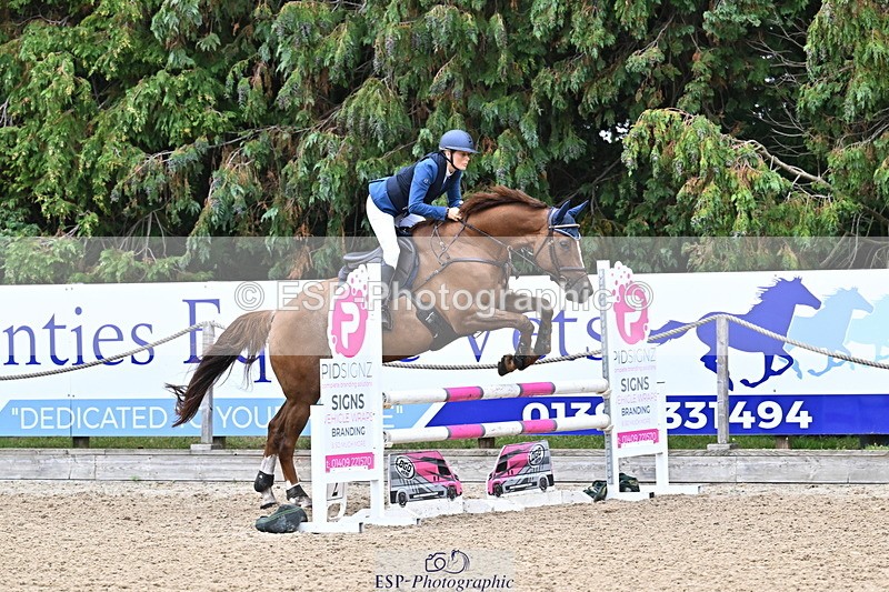 250830A-122002-05968 - Cls 22 95cm Amateur Quali