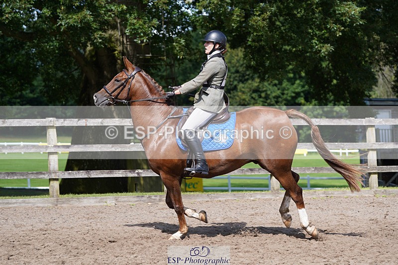 240824X-145038-28511 - 80cm Round 1 14.00 to 15.30