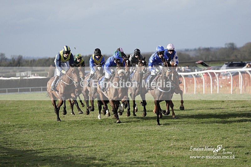 PtP 190323 746 - Oakley Hunt Point-to-Point Brafield-On-The-Green 19/03/23