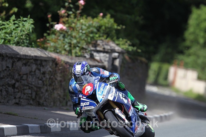  - Superstock Race