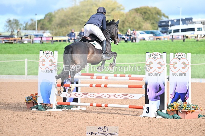 231014A-110006-04273 - Cls 18 Newcomers & 1.10m Open