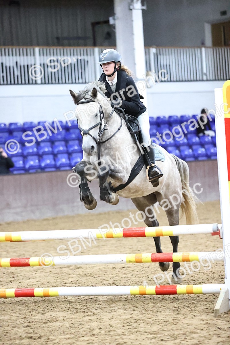 SBM_000390 - Class 2 - Pony British Novice - 80cm Open