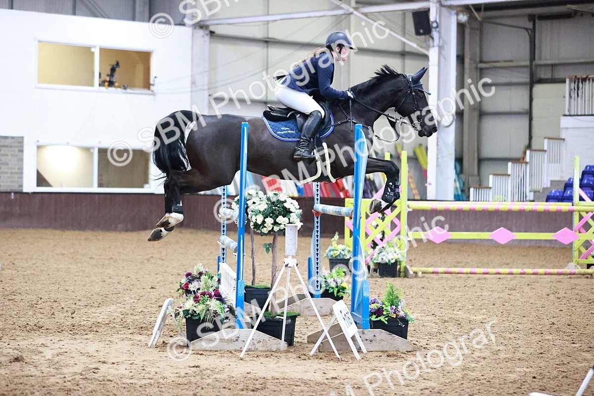 SBM_005262 - Class 24 - Senior Foxhunter 1.20m