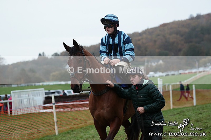 PtP 091125  0962 - Point-to-Point Wales Area Club Lower Machen, Gwent 09/11/25