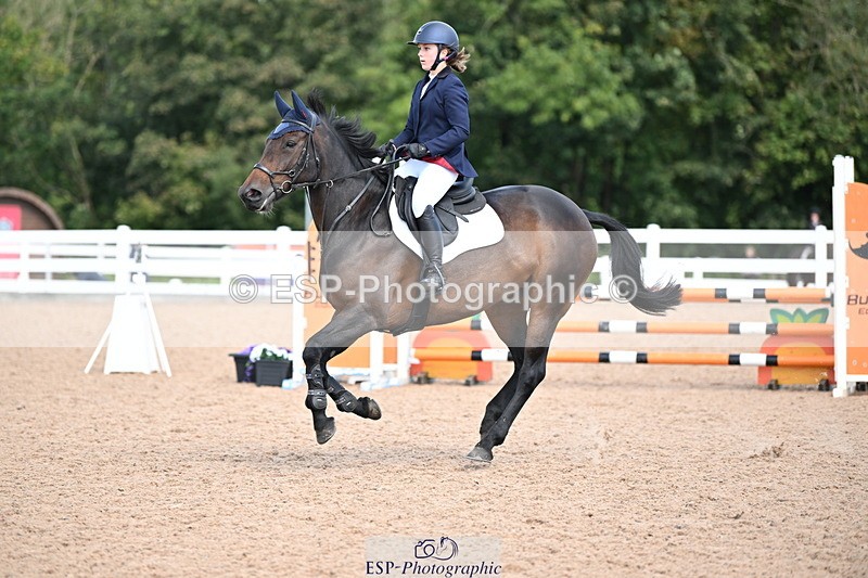 240914A-115610-06656 - Cls 22-S 85cm Amateur Qualifier