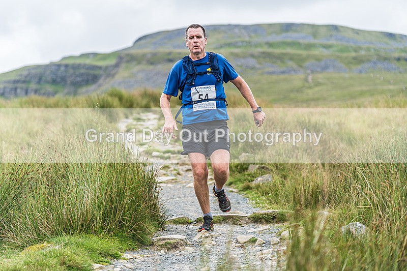 Ingleborough-975 - Ingleborough Mountain Race Saturday 20th July 2024