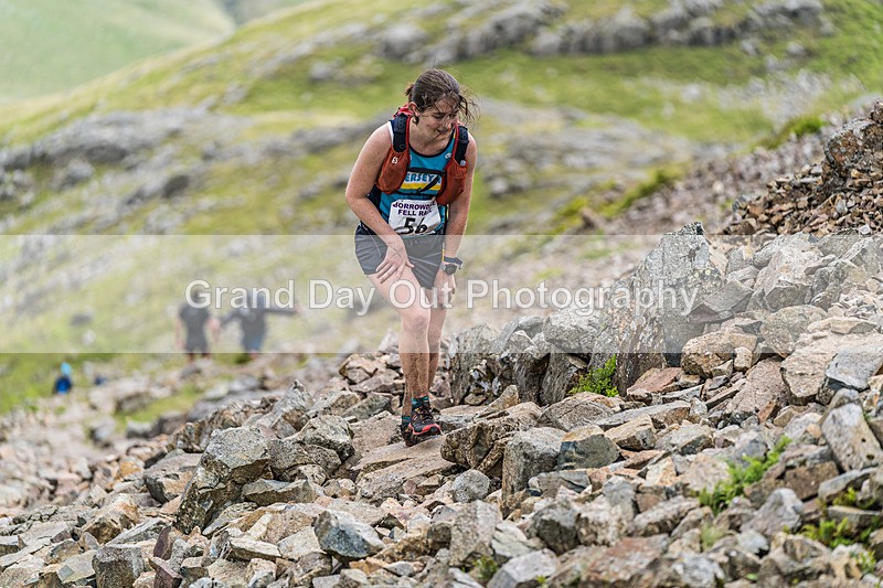 Borrowdale-1412 - Borrowdale Fell Race Saturday 3rd August 2024