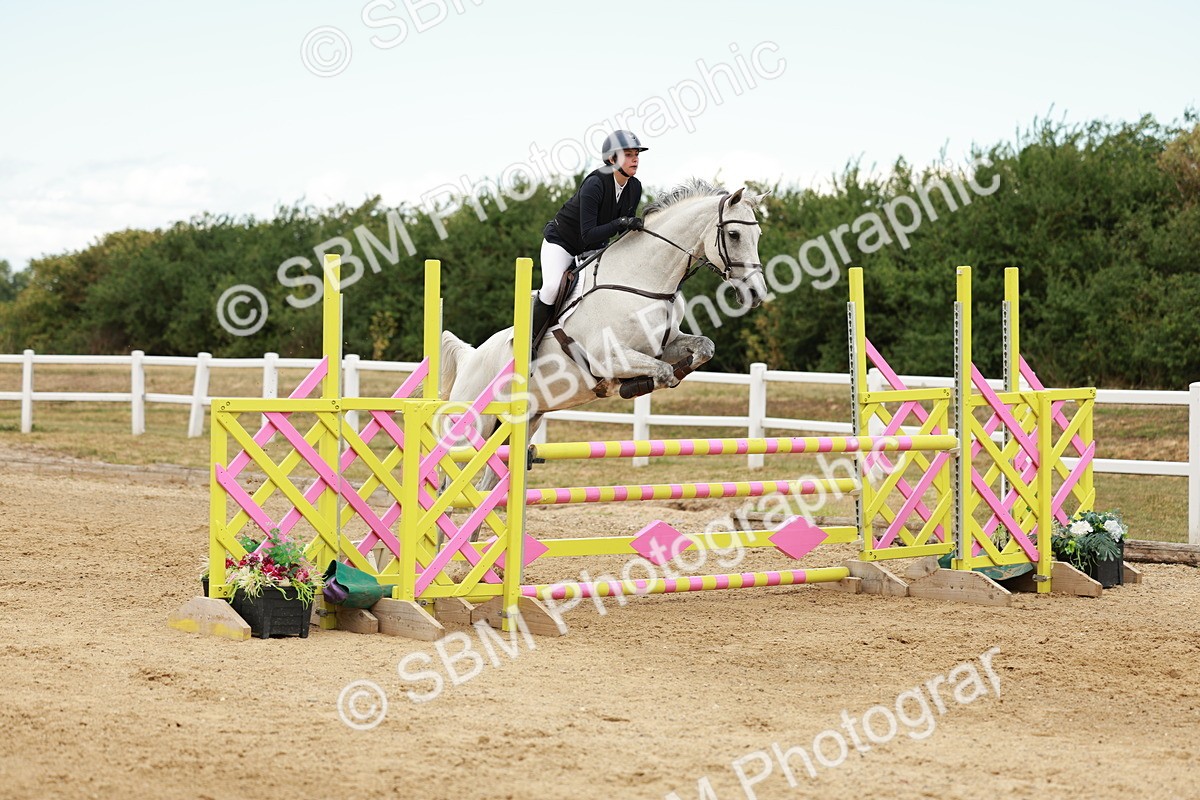 SBM_007271 - Class 2 - Senior Discovery - 1.00m Open