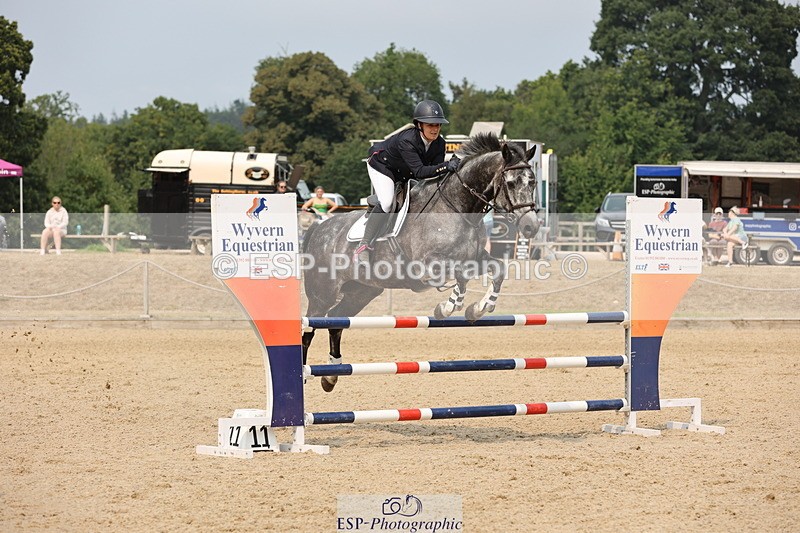 250816A-133818-01903 - Cls 6 Snr 1m Open