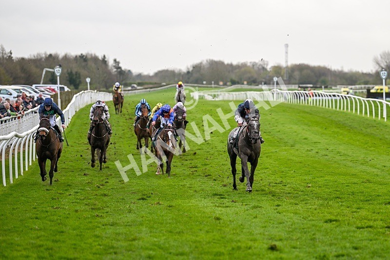  - Race 6