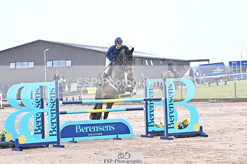 250731-101247-00319 - Cls 02 Snr Fox 1st Rnd