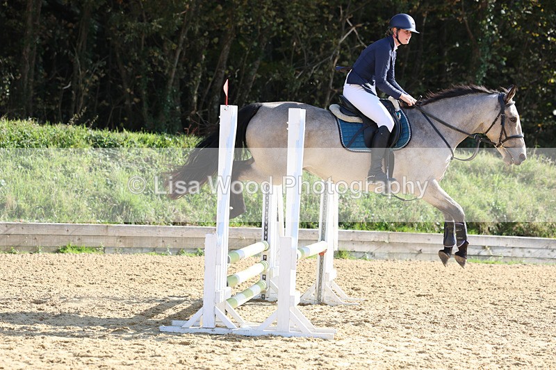 3E7A7842 - Class 4: 70cm open