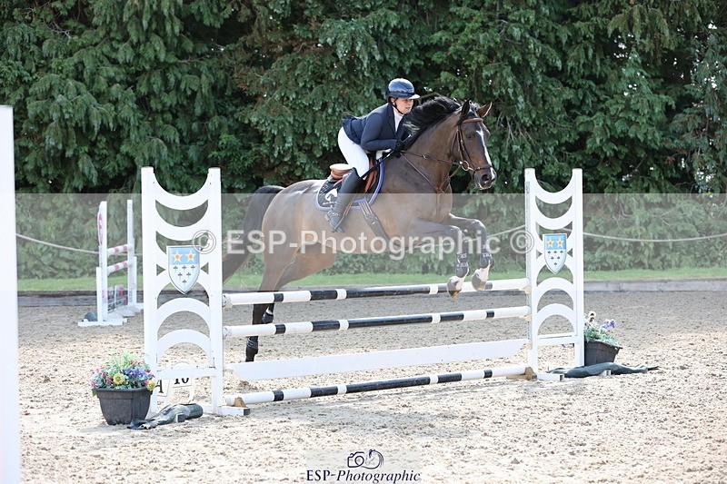 250614A-094722-05410 - Cls 26 British Novice and 90cm Open