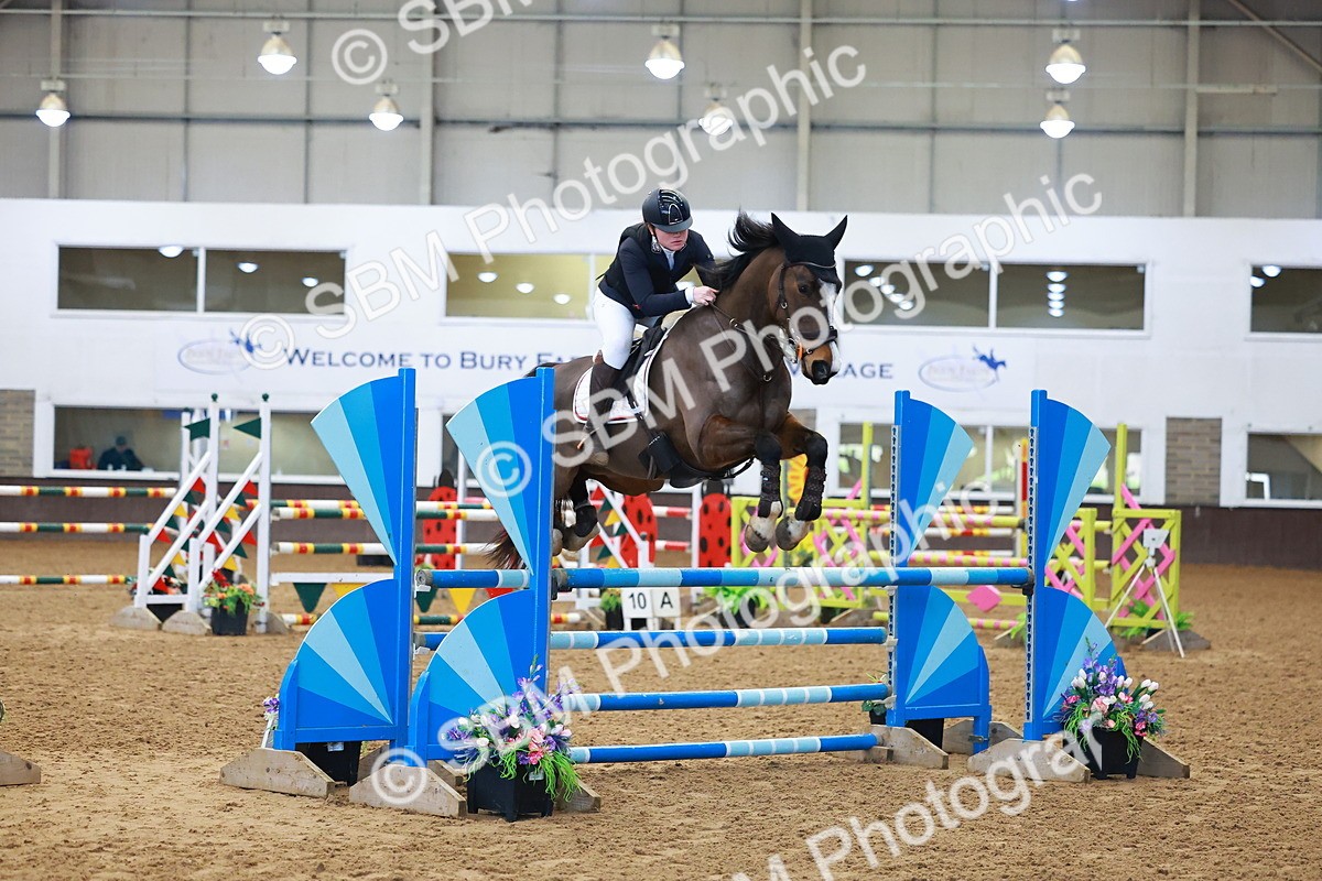 SBM_003180 - Class 10 - Senior Newcomers - 1.10m