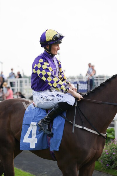 yr05092021r4-13 - Race 4 3.45pm Coopers Marquees British EBF Future Stayers' Novice Stakes