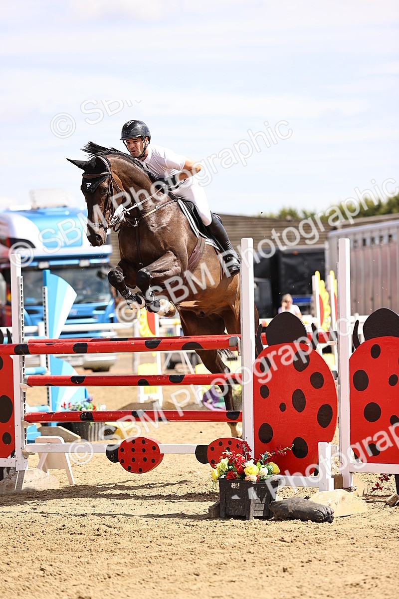 SBM_011057 - Class 10 - Talent Seekers Inc 7 Years Old Championship Qualifer - 1st Half