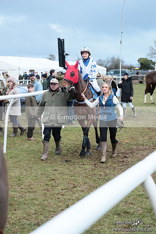 PtP 250126 1389 - Cocklebarrow Races Point-to-Point 25/01/26