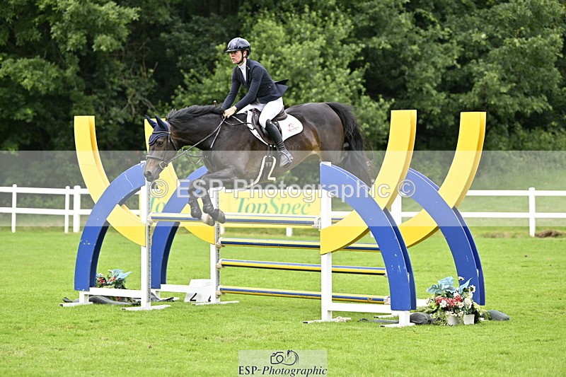 250613A-142029-02574 - Cls 4 Snr 1.20m Open