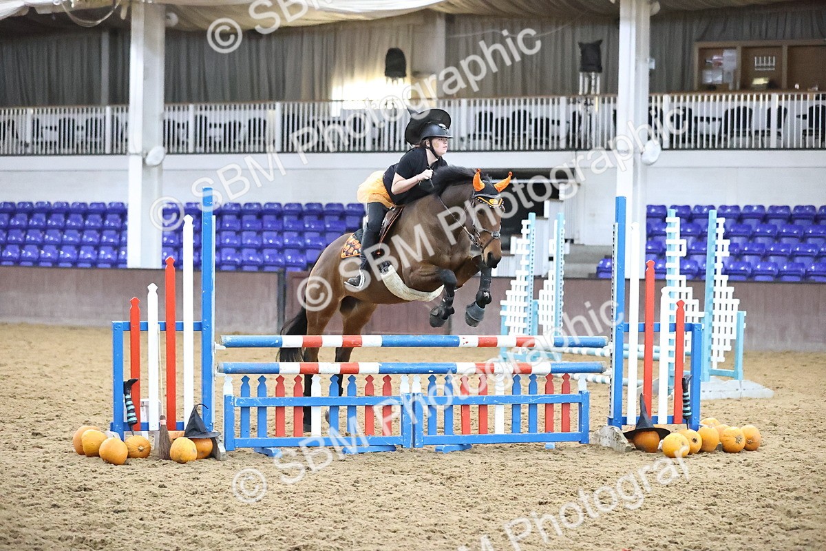 SBM_003451 - Class 6 - Chase me Charlie 80cm