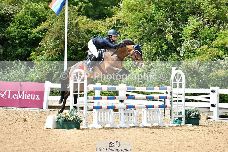 230721A-120234-05966 - Cls 18, 1 Star Silver 1.20m