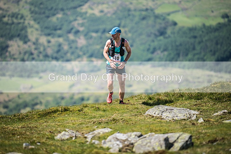 Duddon Short-98 - Duddon Valley Short Fell Race Saturday 30th May 2026