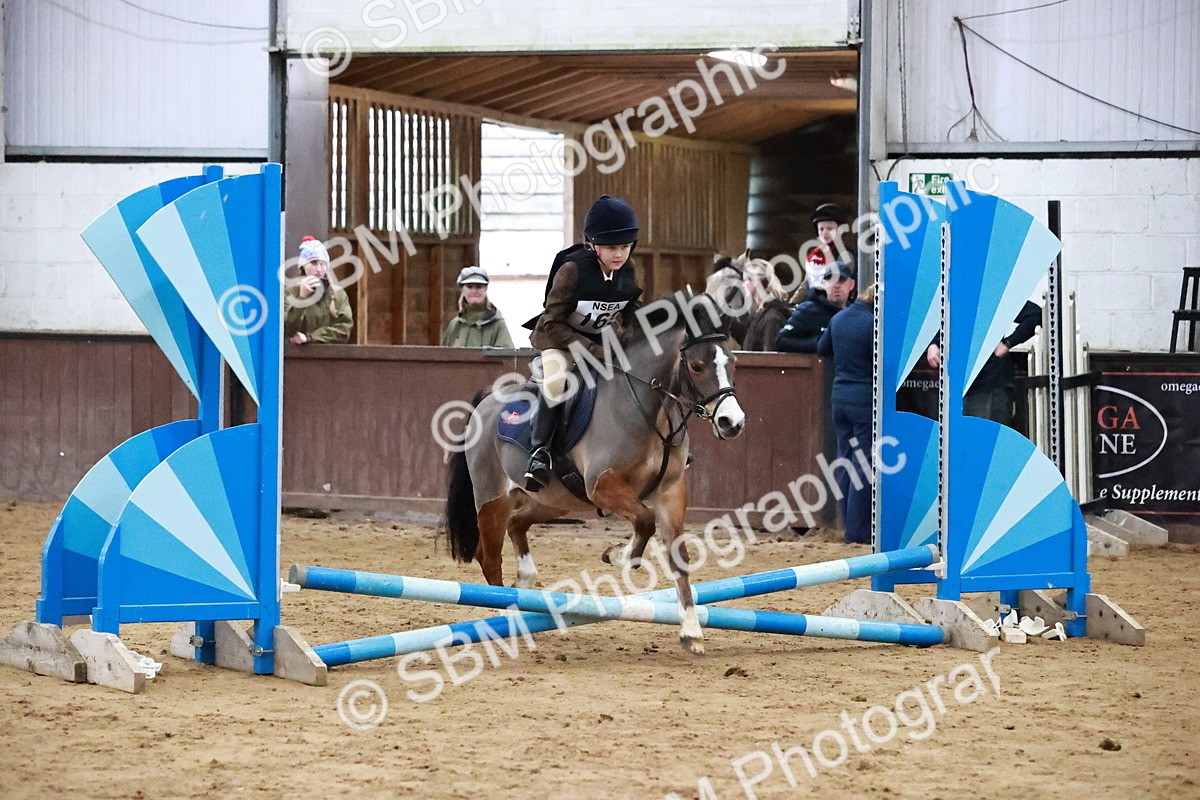 SBM_000272 - Class 1 - 40cm