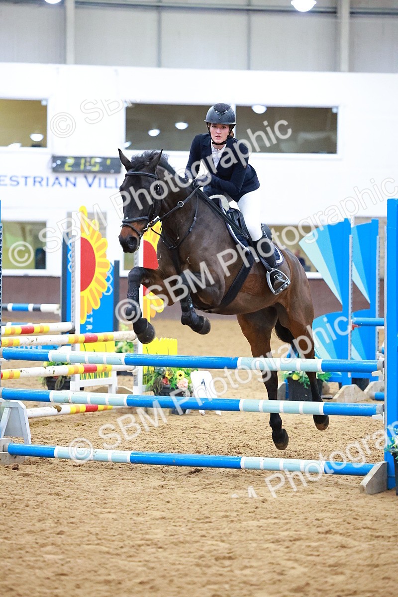 SBM_000343 - Class 2 - Senior British novice - 90cm