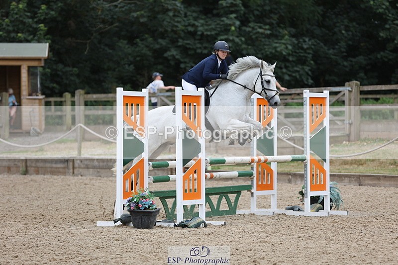 250705A-131534-14426 - Cls 35 95cm Amateur Quali