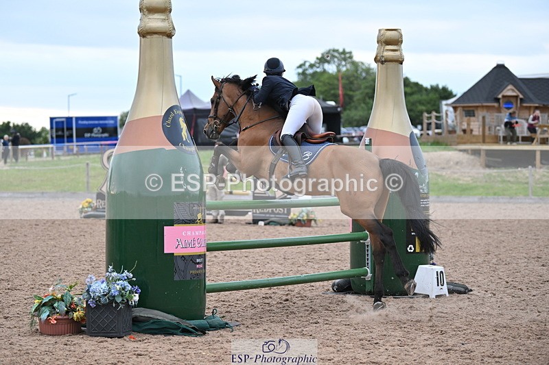 240629A-204021-10461 - Cls 20-22 Children on Horses