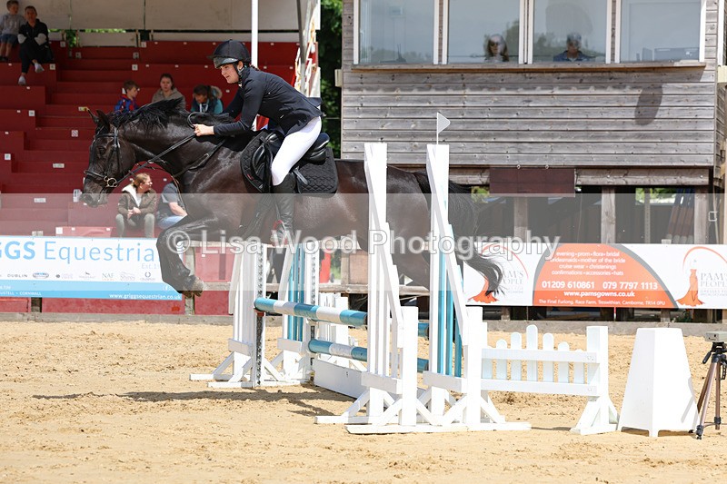 3E7A4249 - Class 7: 70cm Senior