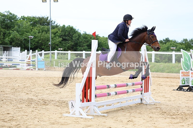 3E7A4042 - Class 6: 70cm Junior