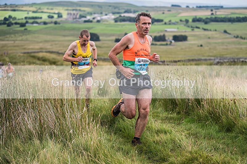 HWH-87 - High Wether Howe Fell Race Saturday 26th July 2025