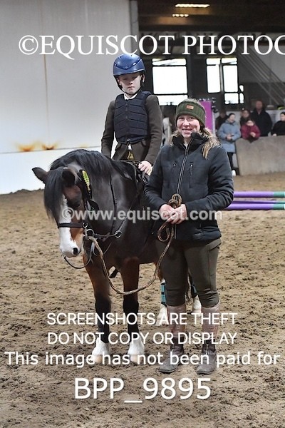 BPP_9895 - CLASS 1 CROSSPOLES