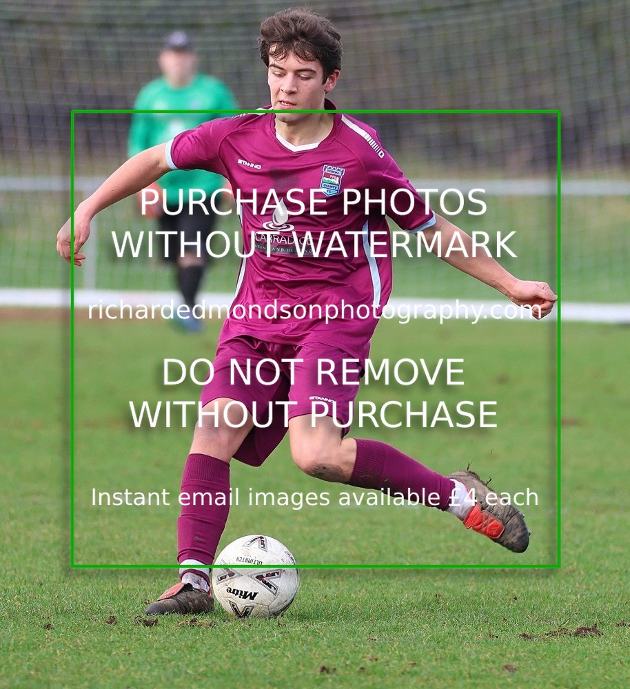 533A2251 - Kendal County Reserves (28/2/26)