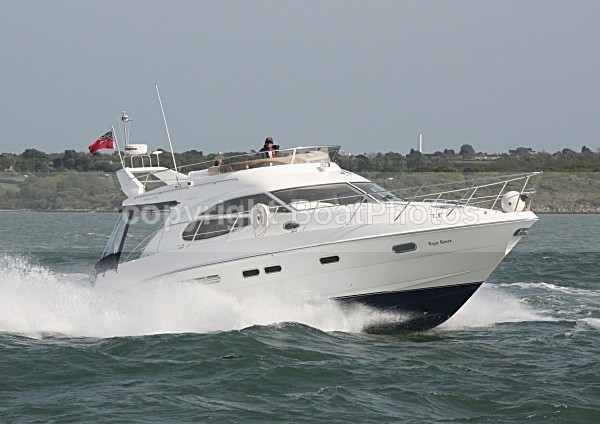 090502 RAJAR GOOSE IMG_7356 - Flybridge Cruisers