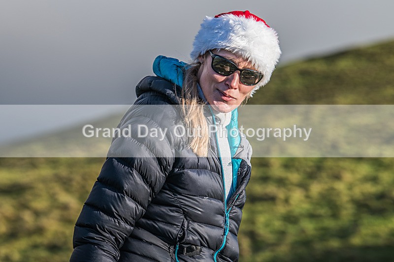 Loopy Latrigg-56 - Kong Running Loopy Latrigg Fell Race Saturday 20th December 2025