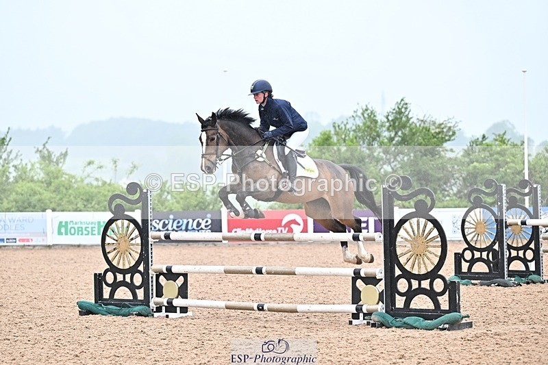 260520-115006-00393 - Cls 4 Senior 1.05m Open