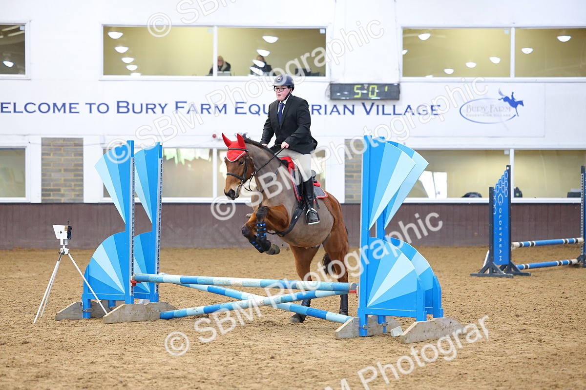 SBM_000645 - Class 3 - 60cm