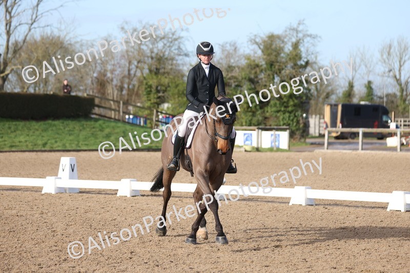 20260128-0345 - Class 3 - Novice 4