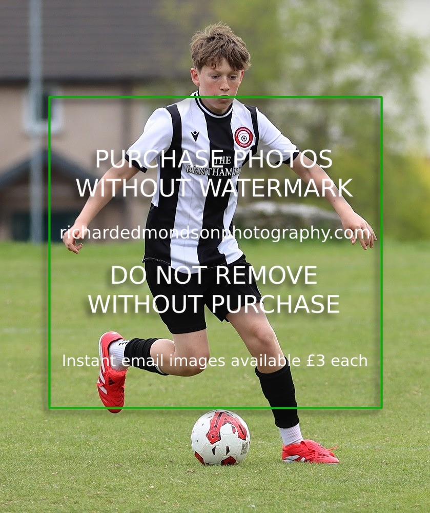 IMG_1873 - Craven Wanderers Under 12's