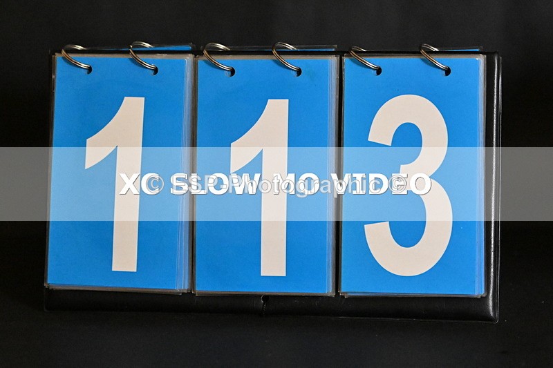 ESP_7287 - HD Video - 90cm Saturday All Sections