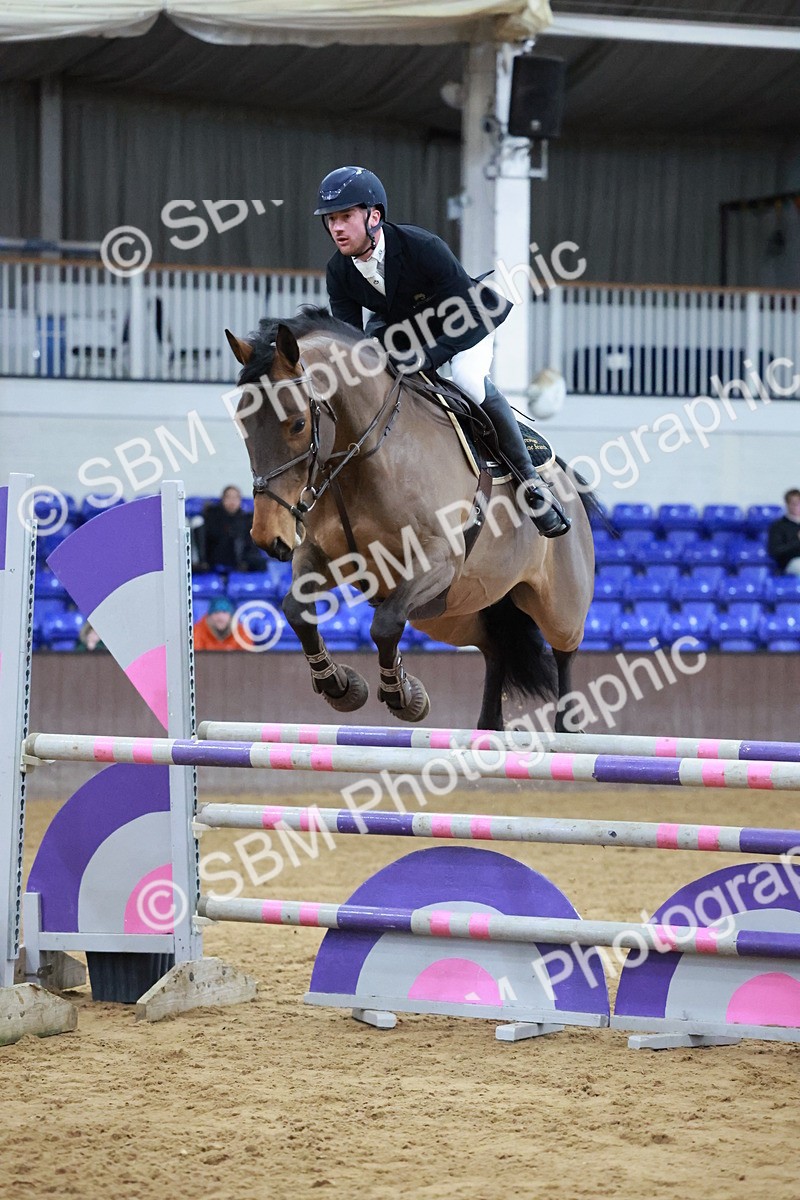 SBM_008098 - Class 26 - WB Equiline Star Championship Qualifier 1.10m