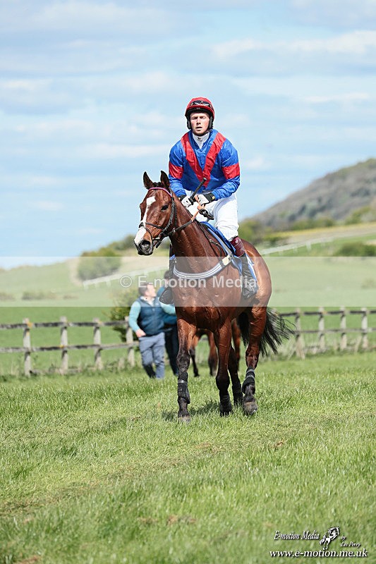 PtP 190426 478 - Vine & Craven PtP Kingston Blount 19/04/26