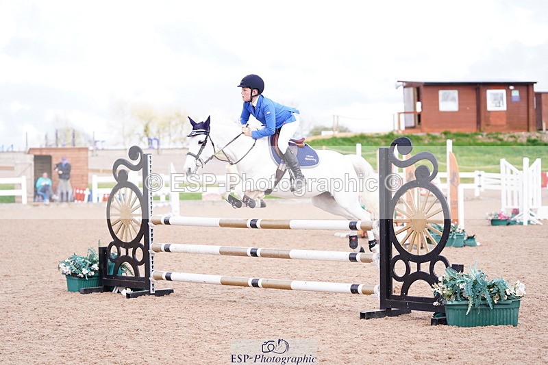 240505A-170826-07303 - Cls 24 Springboard 128cm & 138cm